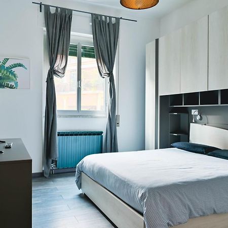 Le Due Baie E Le Cinque Terre Villa Сестри Леванте Екстериор снимка