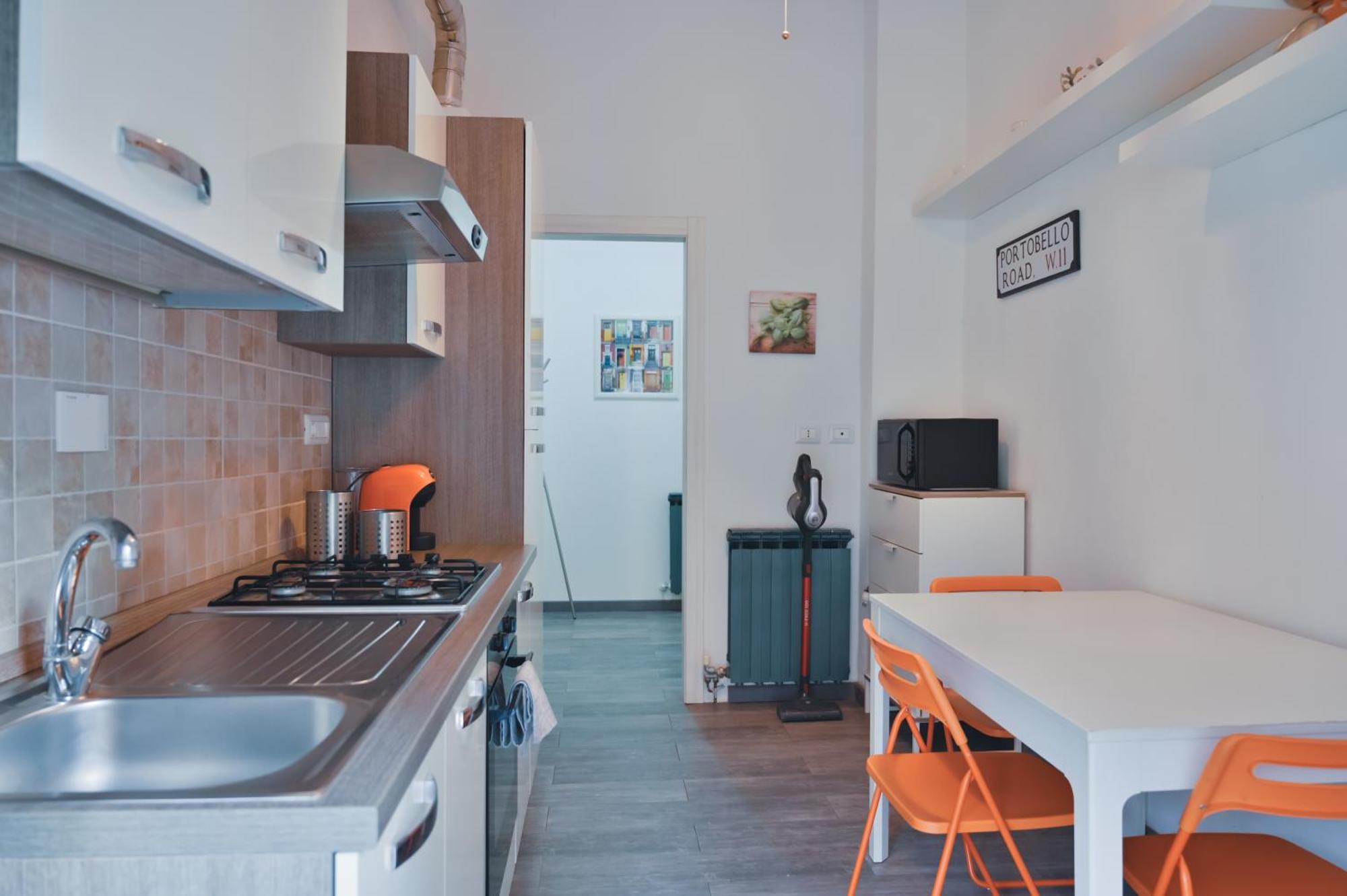 Le Due Baie E Le Cinque Terre Villa Сестри Леванте Екстериор снимка